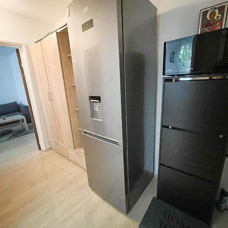 Apartamento Apartament In Bucuresti Exterior foto