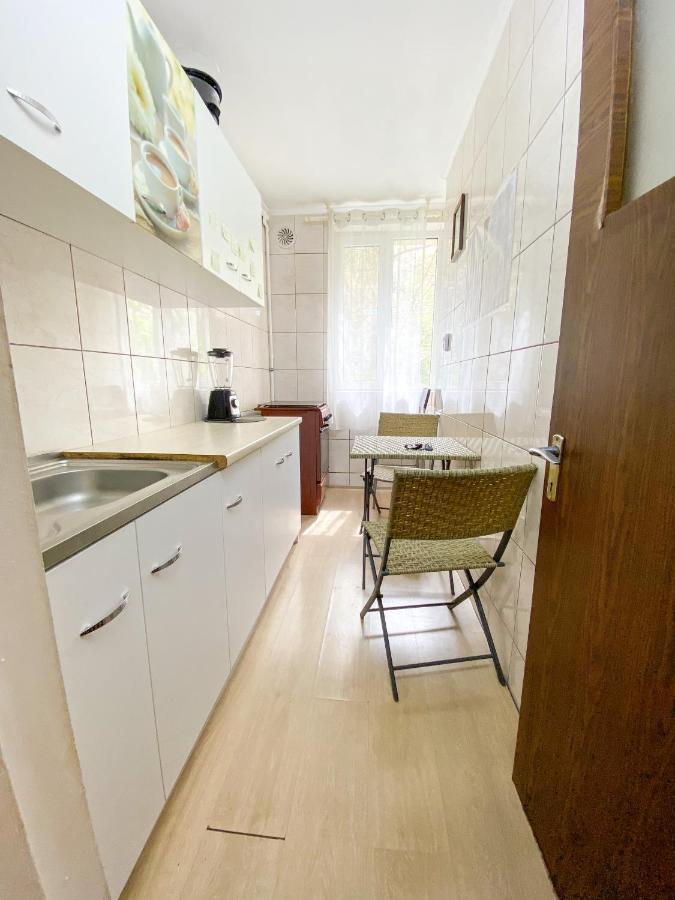 Apartamento Apartament In Bucuresti Exterior foto