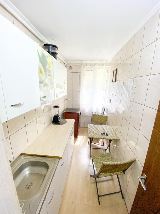 Apartamento Apartament In Bucuresti Exterior foto